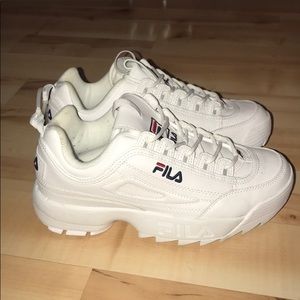 Women’s Fila Disruptor 2